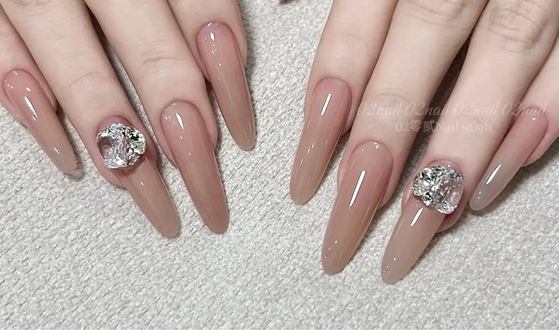 ネイル ハンドネイル Cutil. Nail🌈のネイルデザイン
