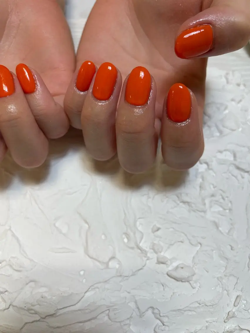 ネイル ハンドネイル 💞 LISAのネイルデザイン