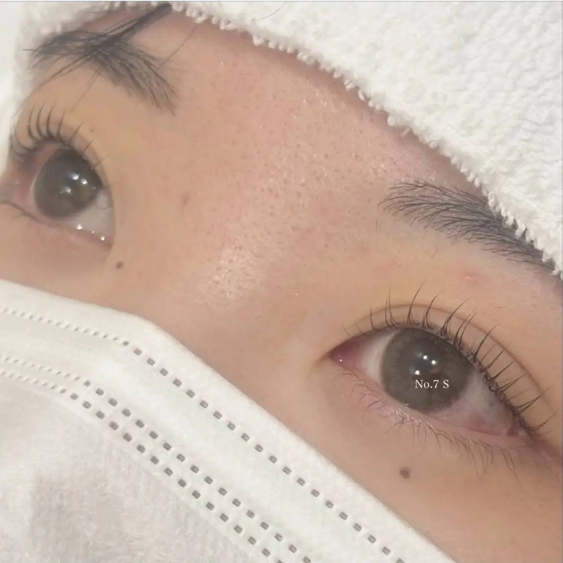 マツエク・マツパ マツパ 🎀PROGRESS 久保 舞奈🎀のマツエク・マツパデザイン