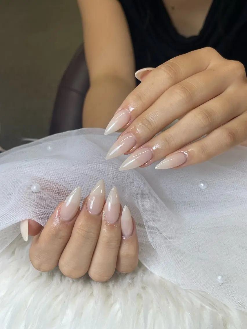 ネイル ハンドネイル NiJi Nailsのネイルデザイン