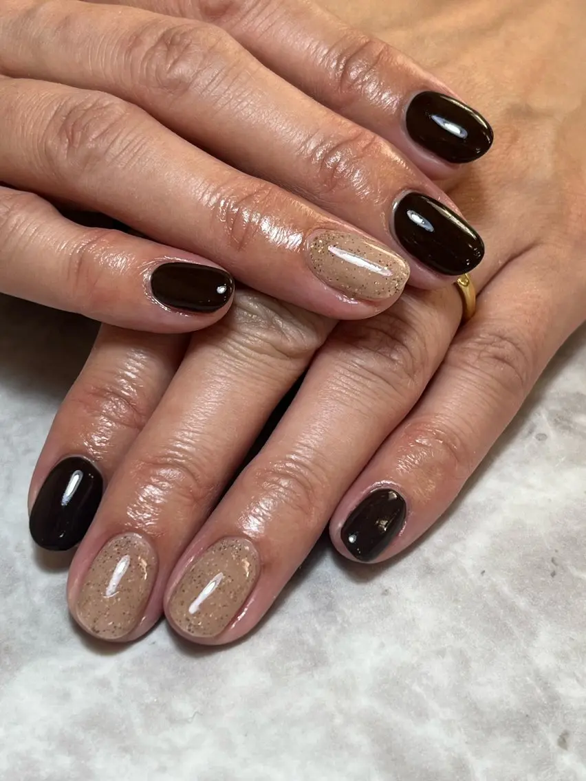 ネイル ハンドネイル Nailsalon C.U.Eのネイルデザイン