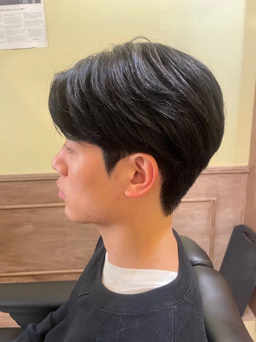 ミディアム 🌟爆モテヘア🌟 北千住東口徒歩1分！のヘアスタイル