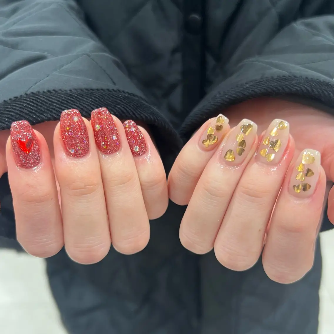 ネイル ハンドネイル kiki ._.nailのネイルデザイン