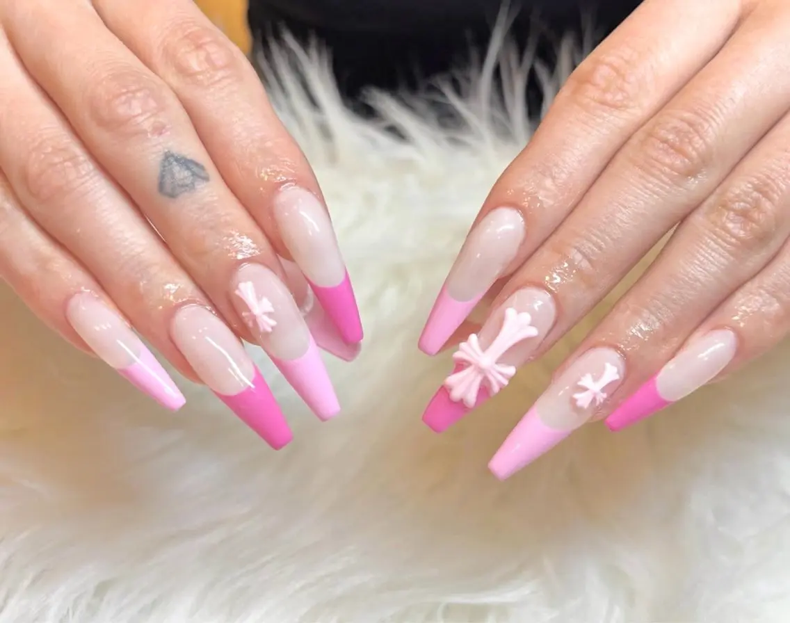 ネイル G💚Nail salonのネイルデザイン