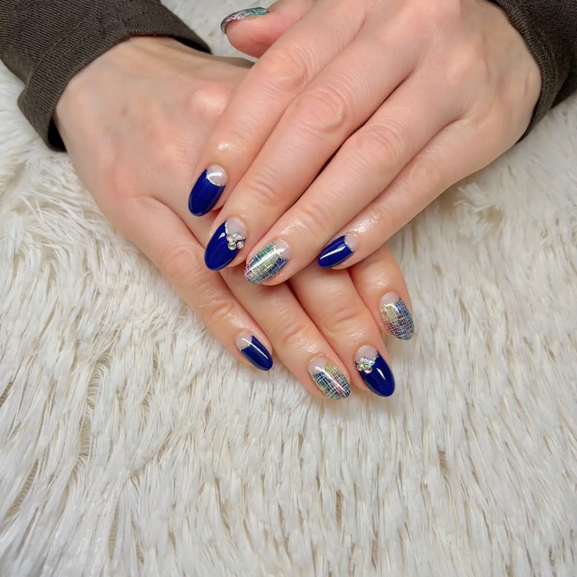 ネイル bellnails HARUKAのネイルデザイン