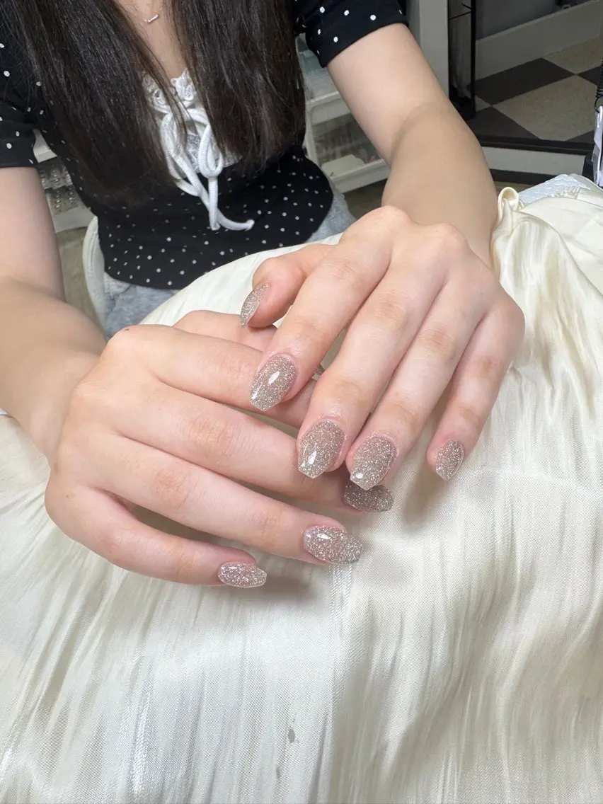 ネイル coco nailのネイルデザイン