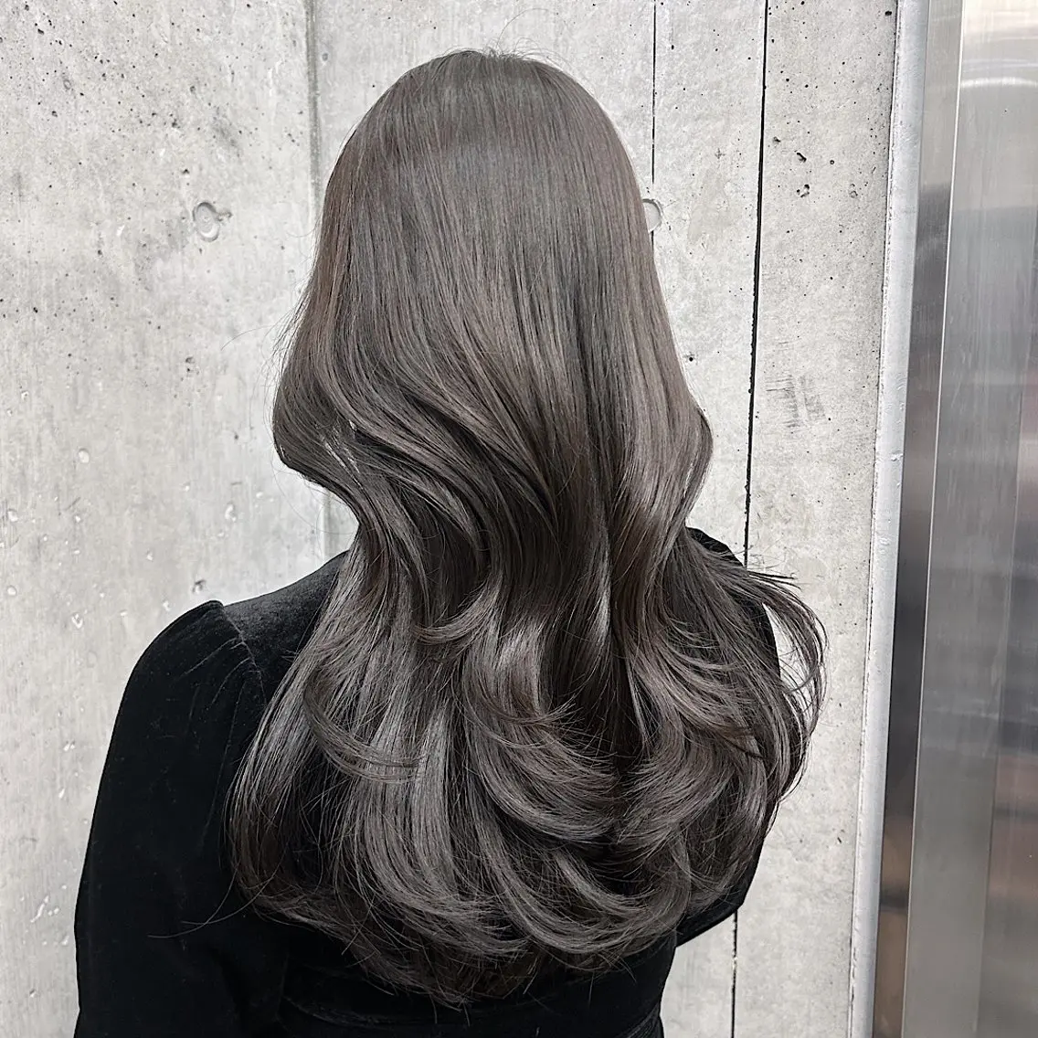 【💙寒色系💙ワンカラー✨✨】の写真