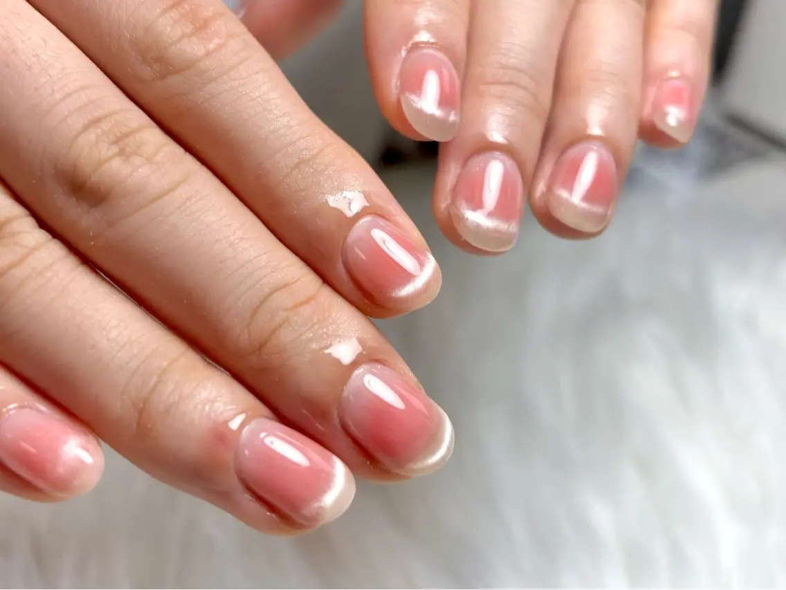ネイル ハンドネイル Miri Nailのネイルデザイン