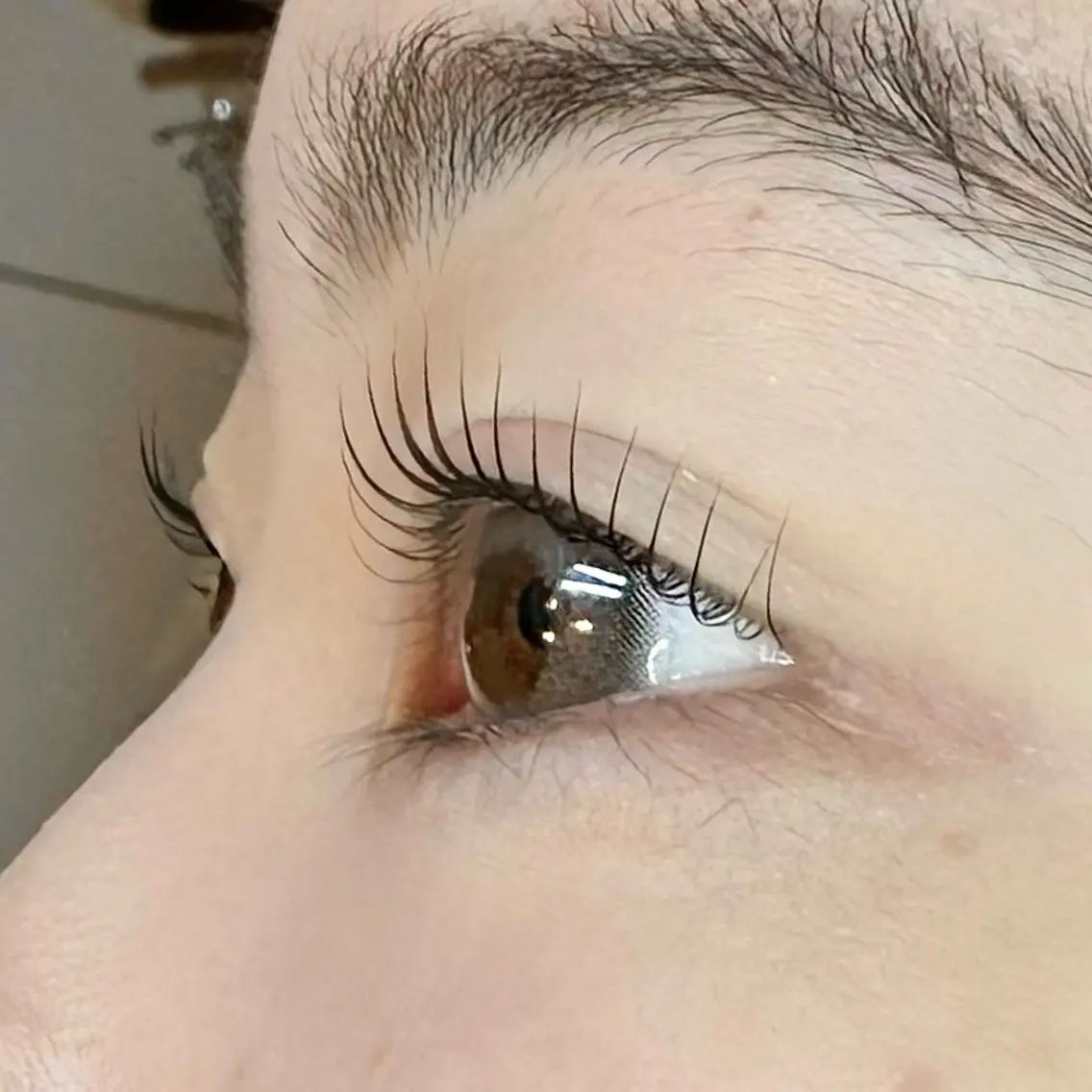 マツエク・マツパ まつげパーマ ella eyelashのマツエク・マツパデザイン