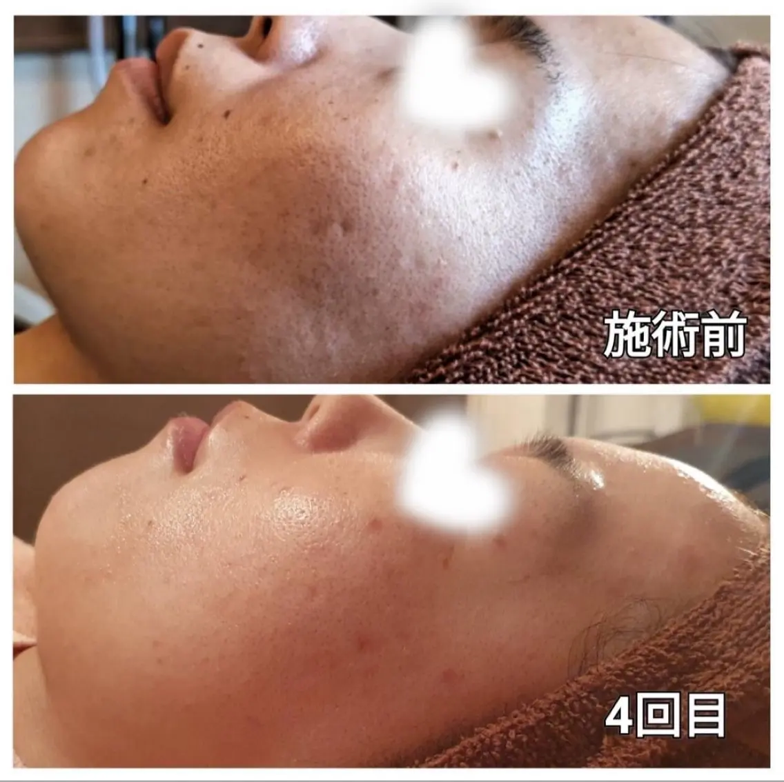 salon lady_goのエステ・リラクイメージ