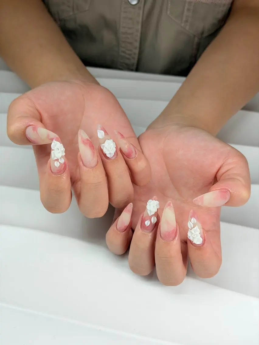 ネイル The 1989 Nail Salonのネイルデザイン