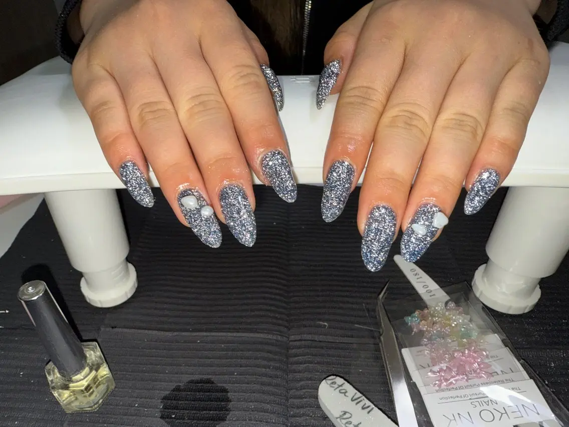 ネイル ハンドネイル 💕 coco nailのネイルデザイン