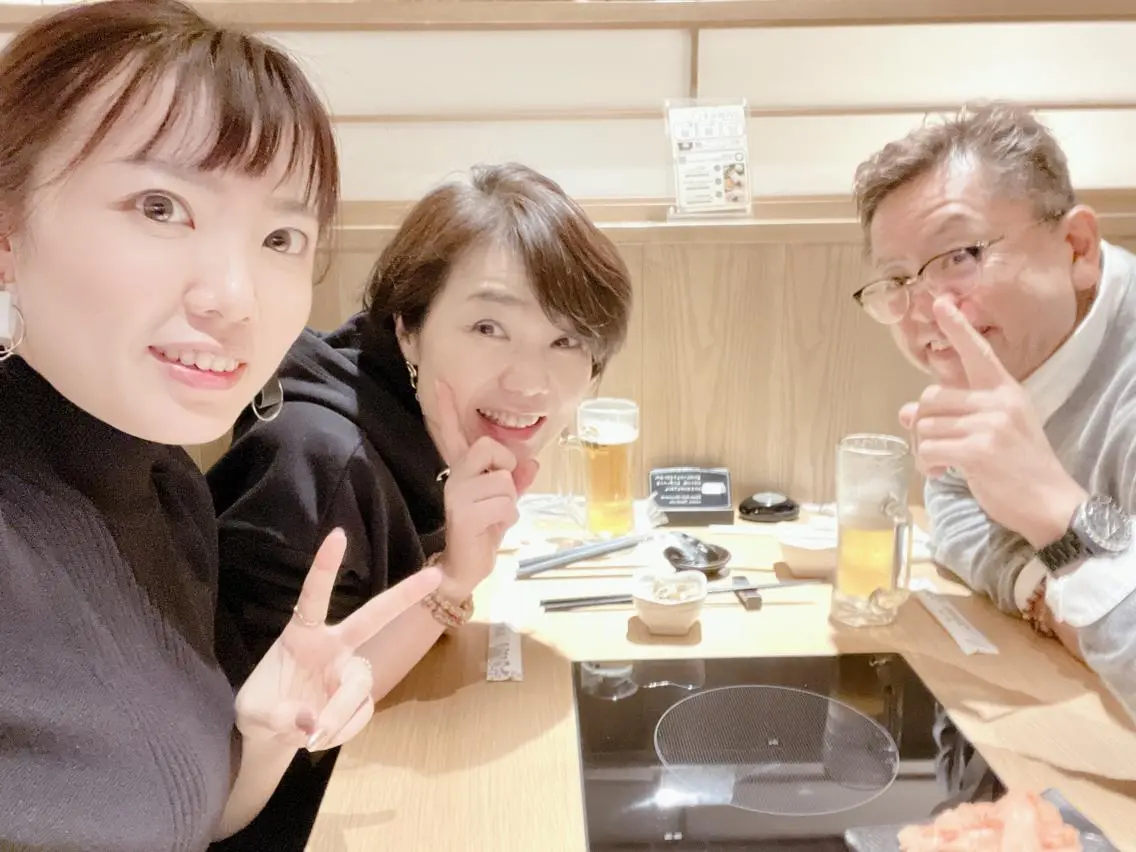 丸の内ヒルズ 今井琴恵のエステ・リラクイメージ