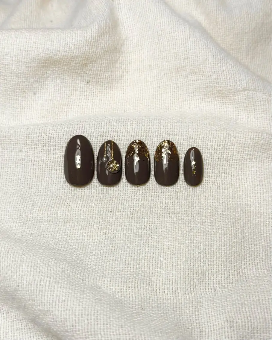 ネイル ハンドネイル nail salon Cottonのネイルデザイン