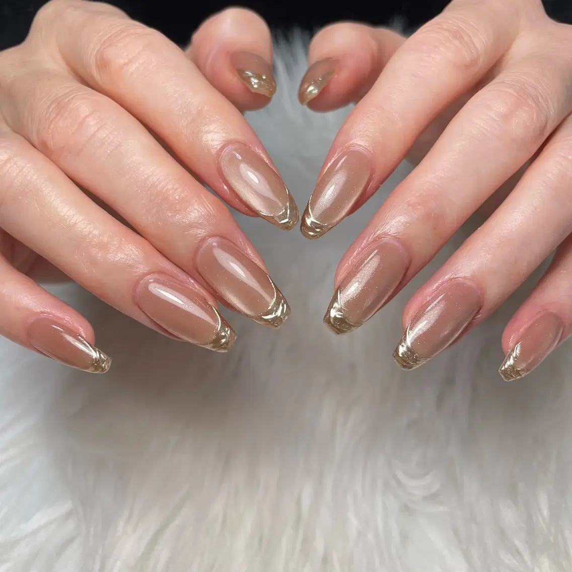 ネイル nailsalon miiのネイルデザイン