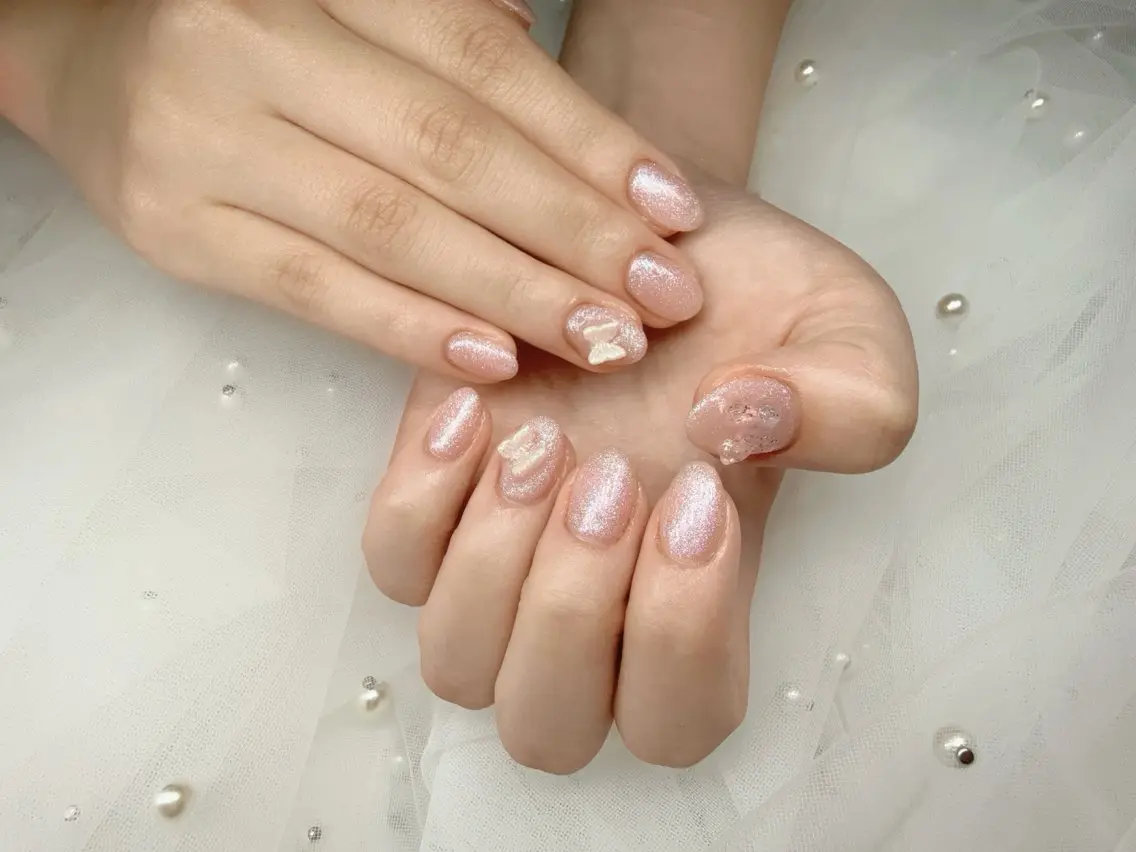 ネイル Anna Nailのネイルデザイン