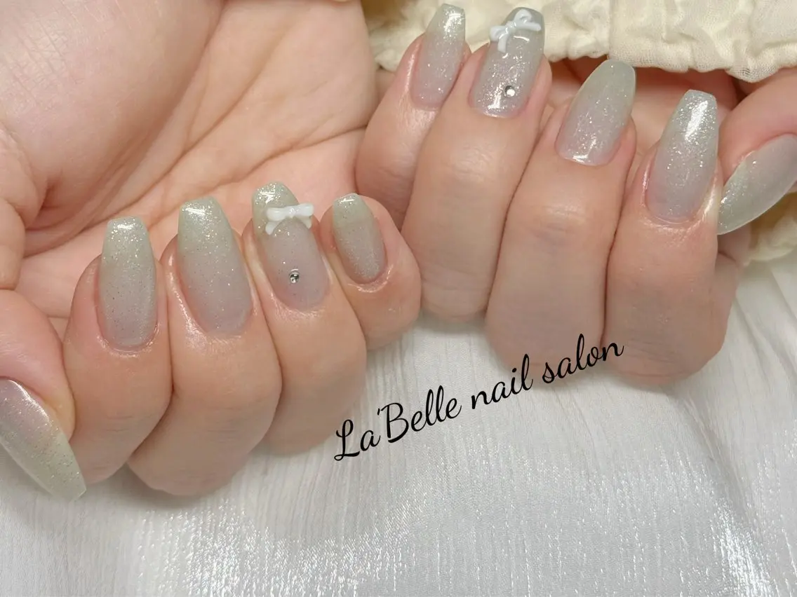 ネイル La’Belle nail サロンのネイルデザイン