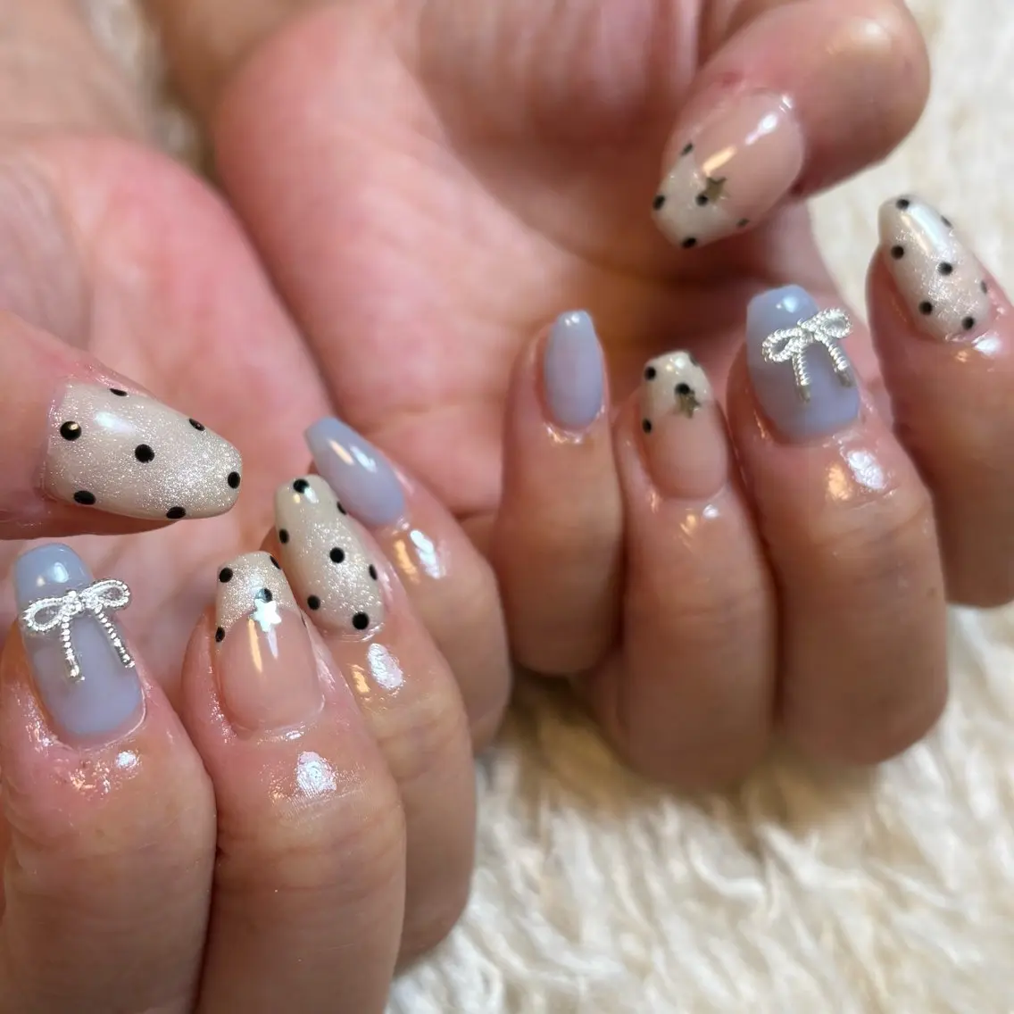 ネイル nailsalon kiii'sのネイルデザイン