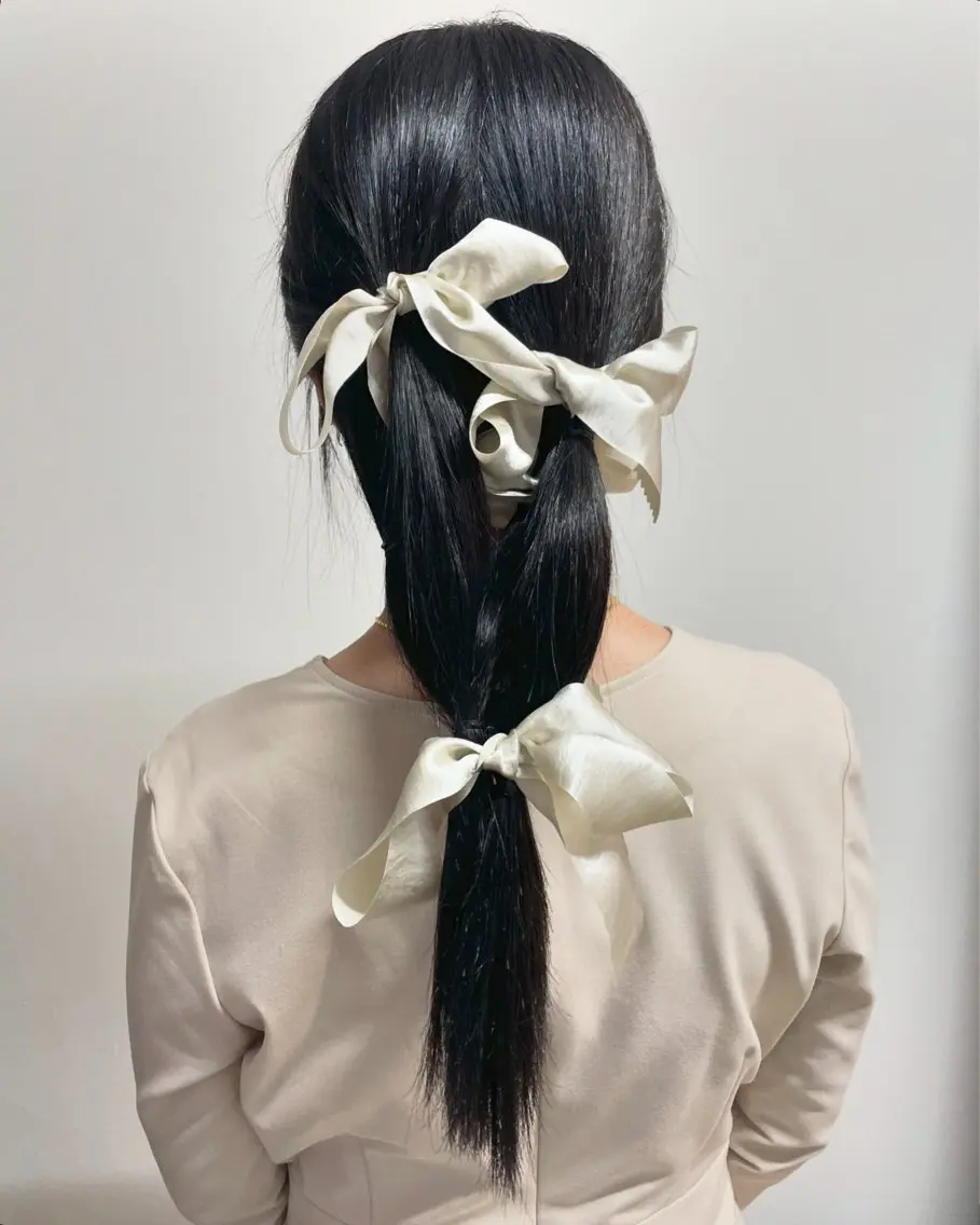 ヘアアレンジ 久井 由香のその他イメージ
