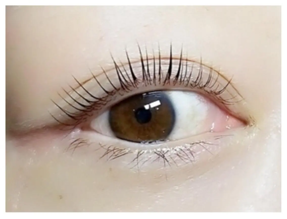 マツエク・マツパ noix nail &eyeのネイルデザイン