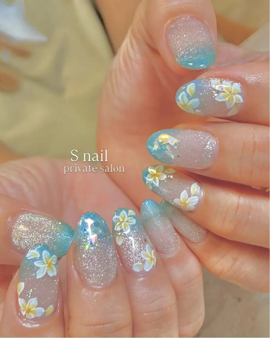 ネイル S nailのネイルデザイン