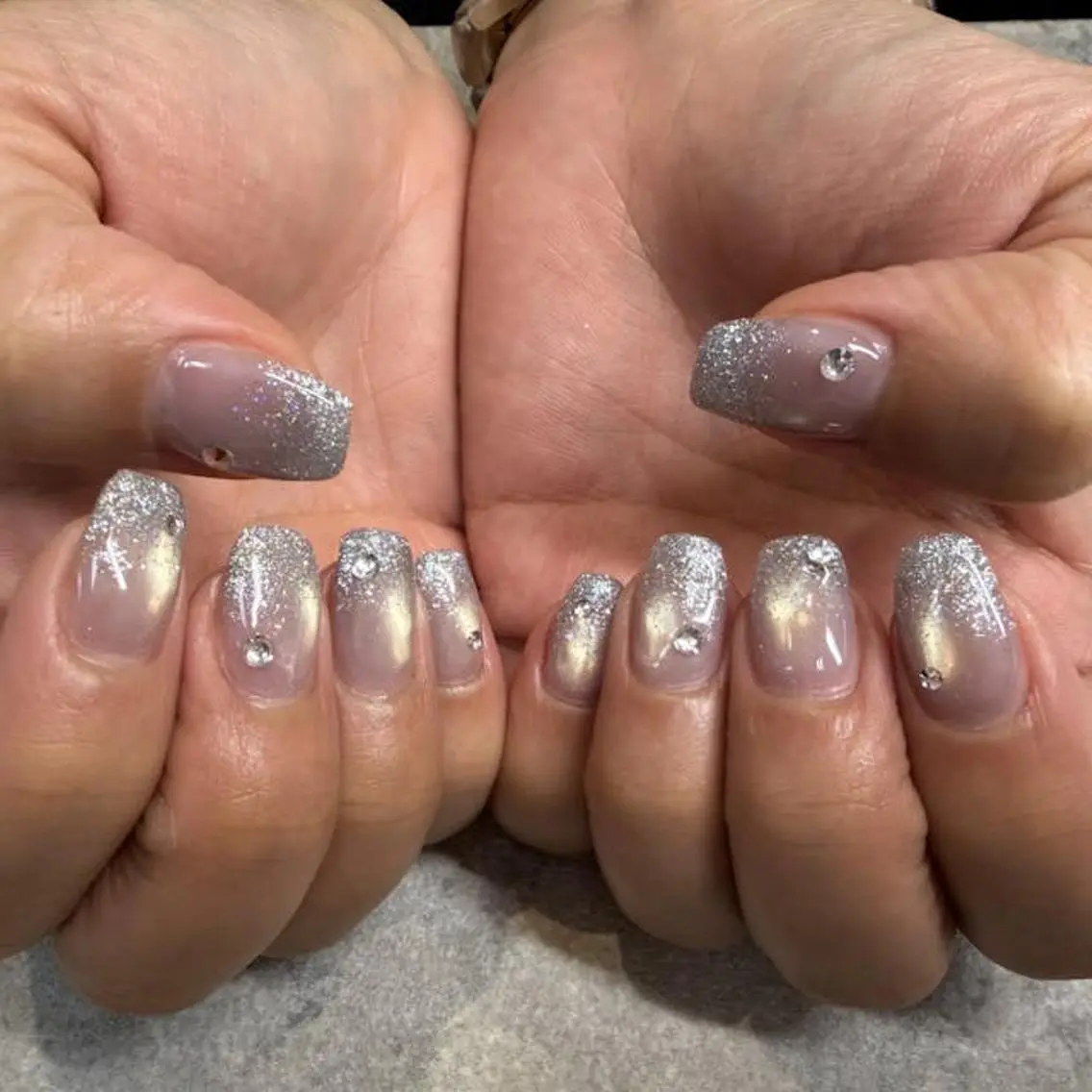 ネイル FASTNAIL PLUS 新宿店のネイルデザイン