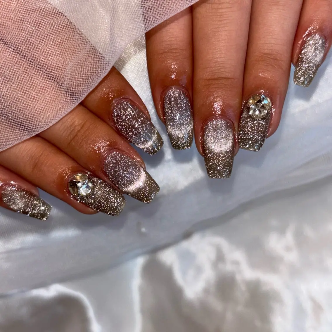 ネイル R.nail ☆のネイルデザイン