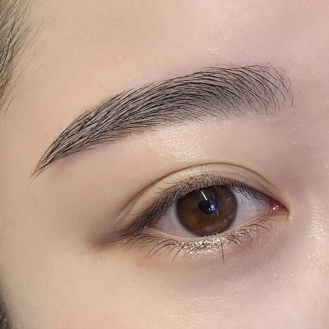 アイブロウ iBROW.大宮店 Wakana🐈⬛の眉毛・アイブロウイメージ