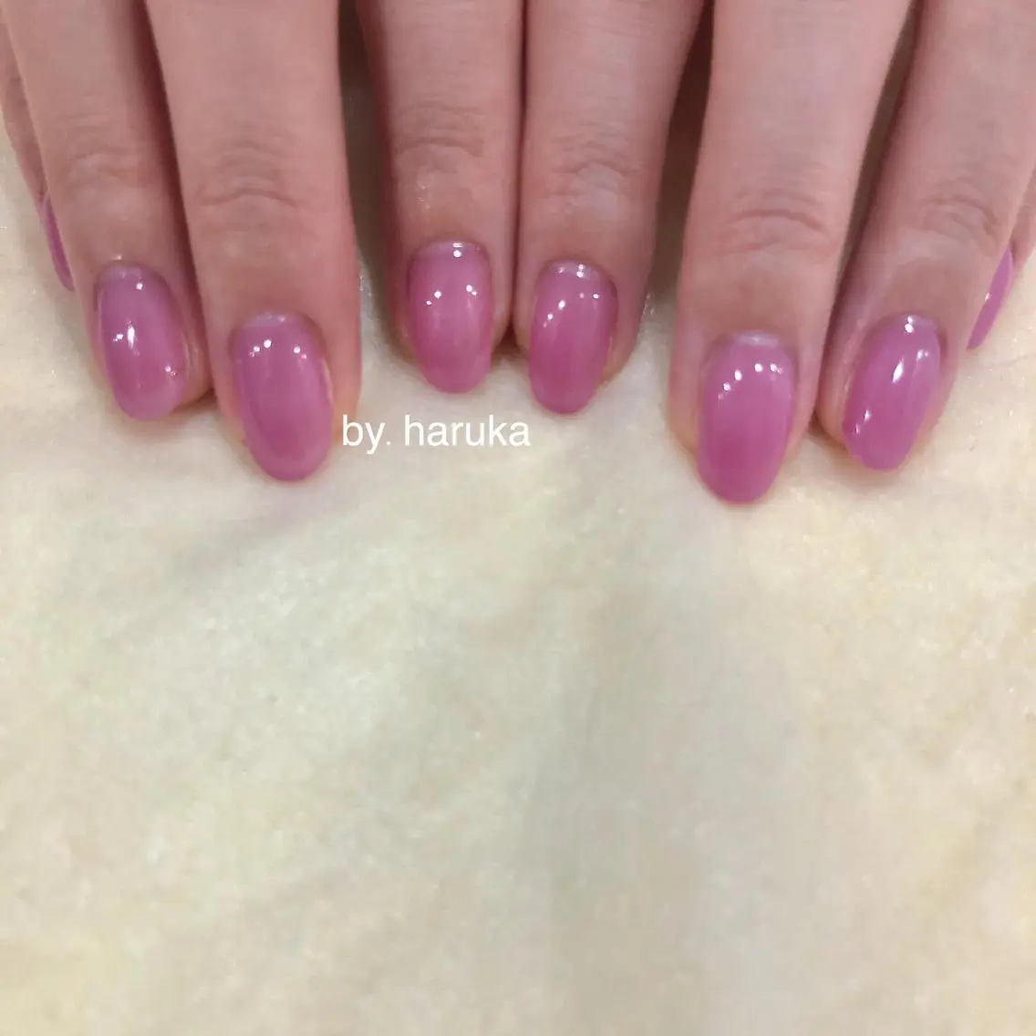 ネイル ハンドネイル nail salon Soiréeのネイルデザイン