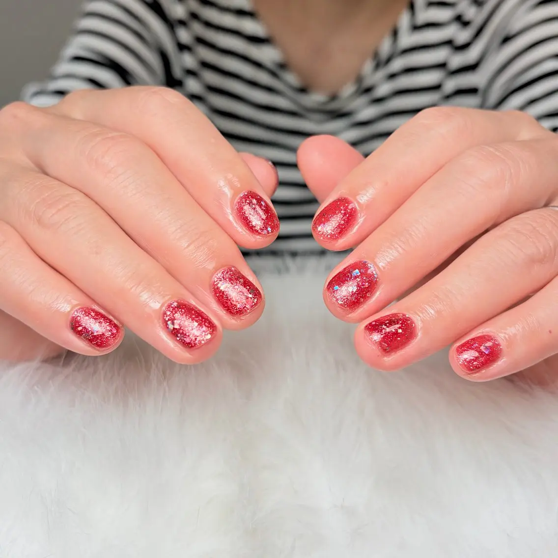 ネイル ハンドネイル Miami Nailのネイルデザイン
