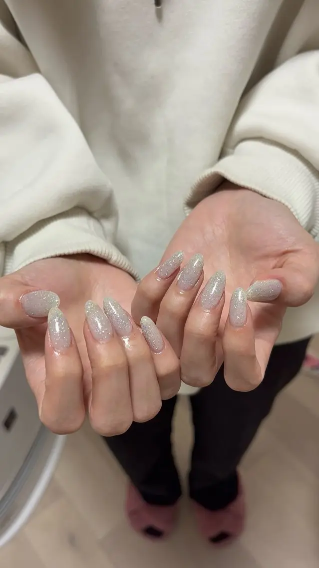 ネイル ハンドネイル Nail Salon Repos【ルポ】のネイルデザイン