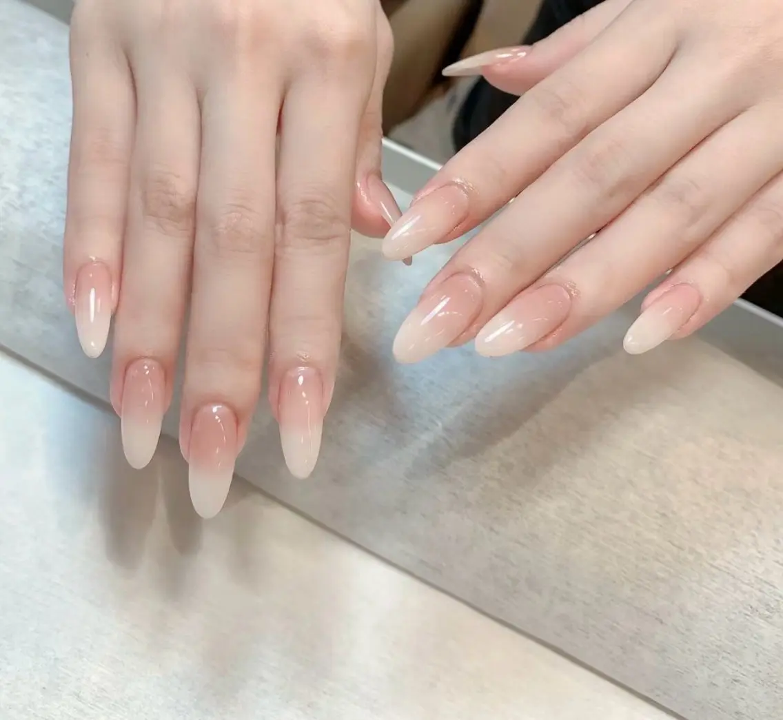 ネイル ハンドネイル Miya🎀 nailのネイルデザイン