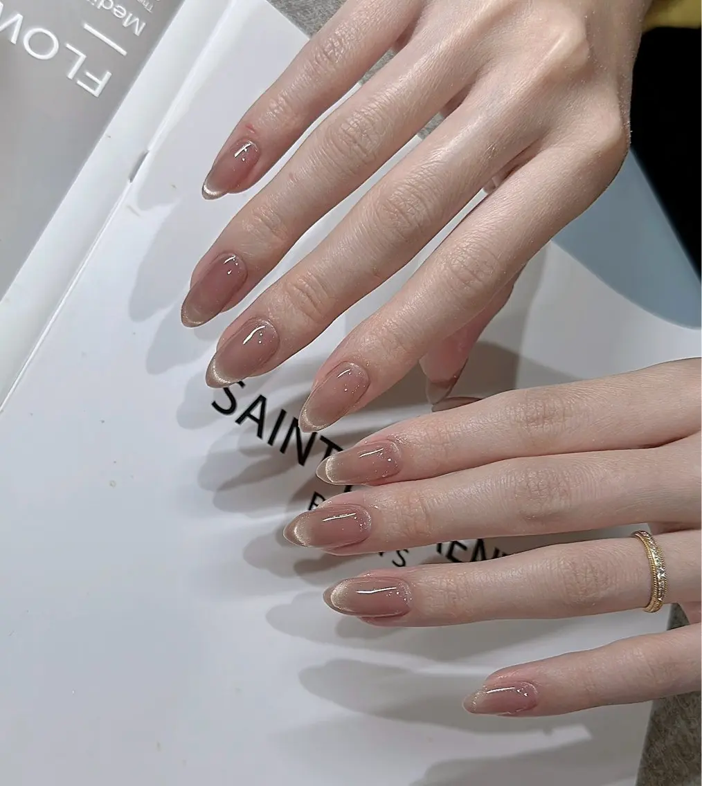 ネイル ハンドネイル NANA NAILのネイルデザイン