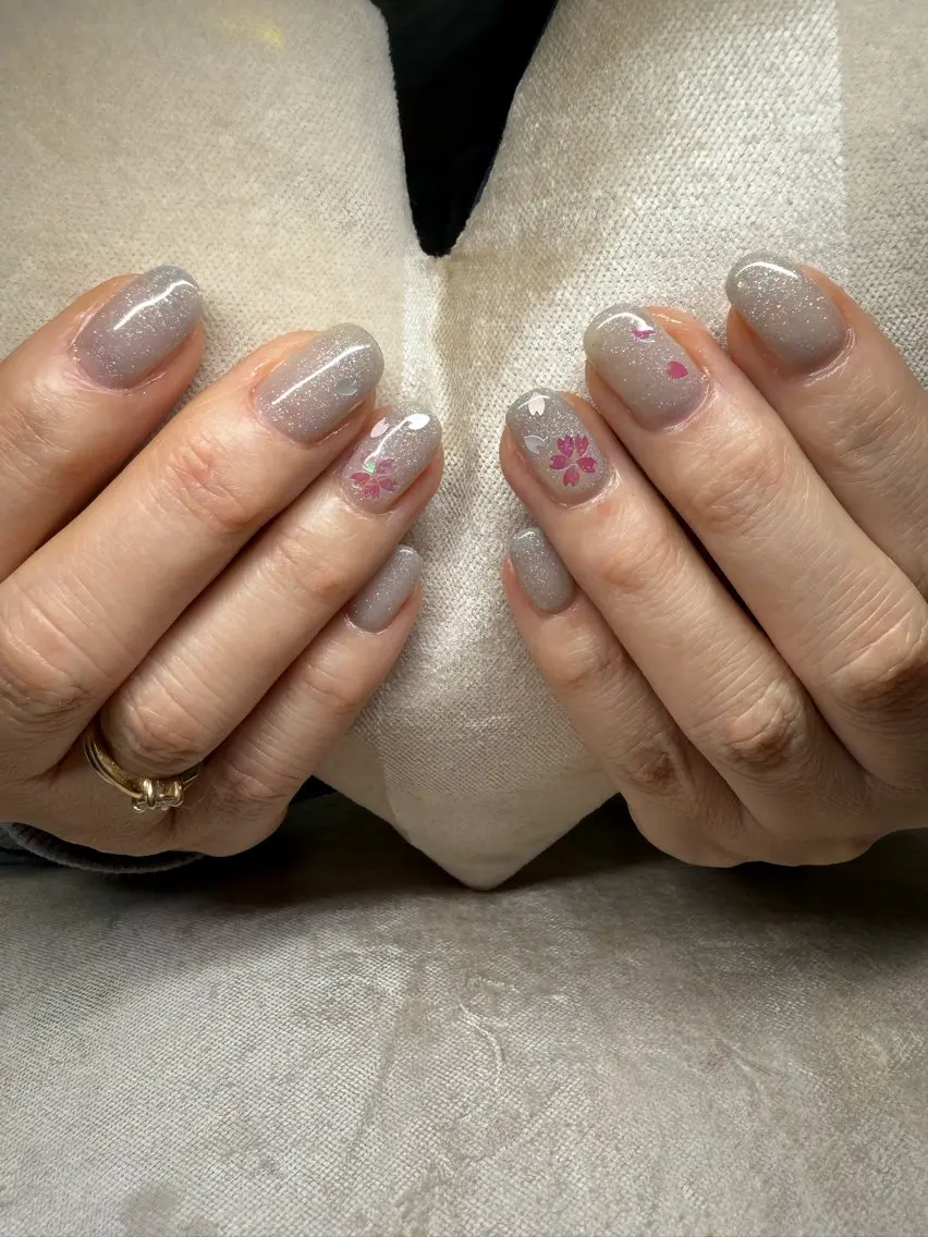 ネイル haruka 💕nailのネイルデザイン