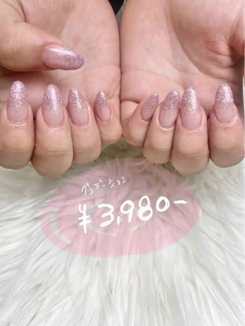 ネイル ハンドネイル フットネイル emma.nail kanakoのネイルデザイン