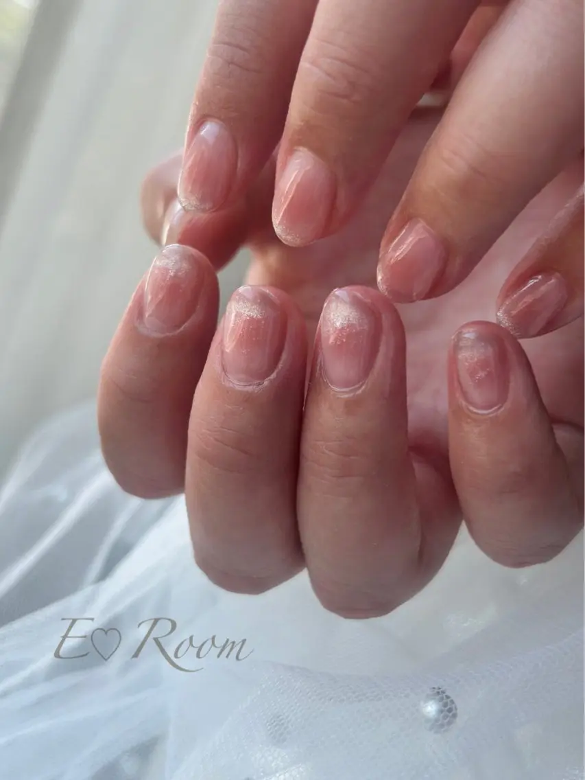 ネイル ハンドネイル E♡Room Erikoのネイルデザイン