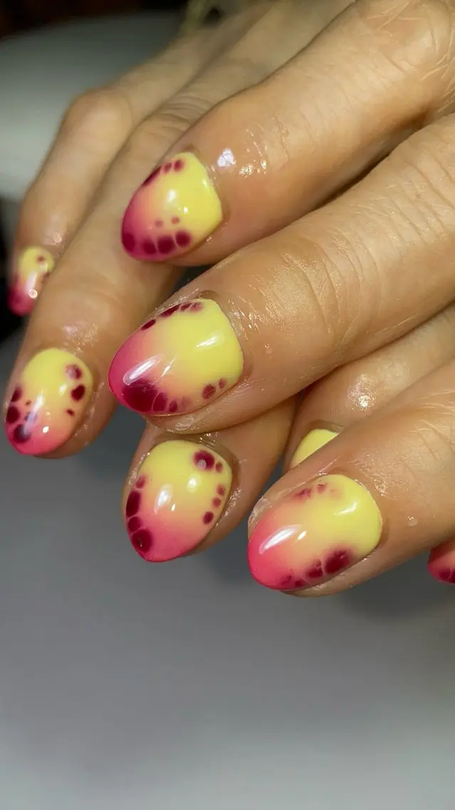 ネイル ハンドネイル ハンドケア Ri-e's nailのネイルデザイン