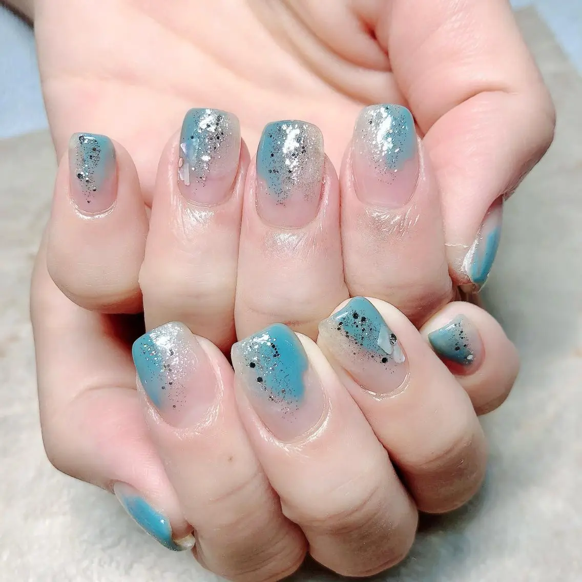 ネイル maison de NALIのネイルデザイン