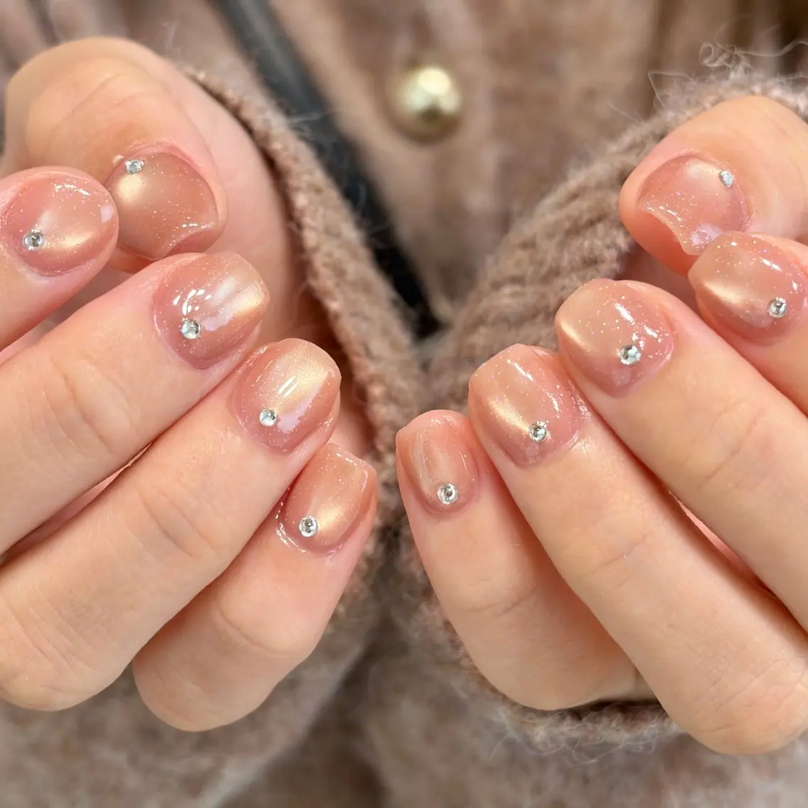 ネイル ハンドネイル oncu nailのネイルデザイン