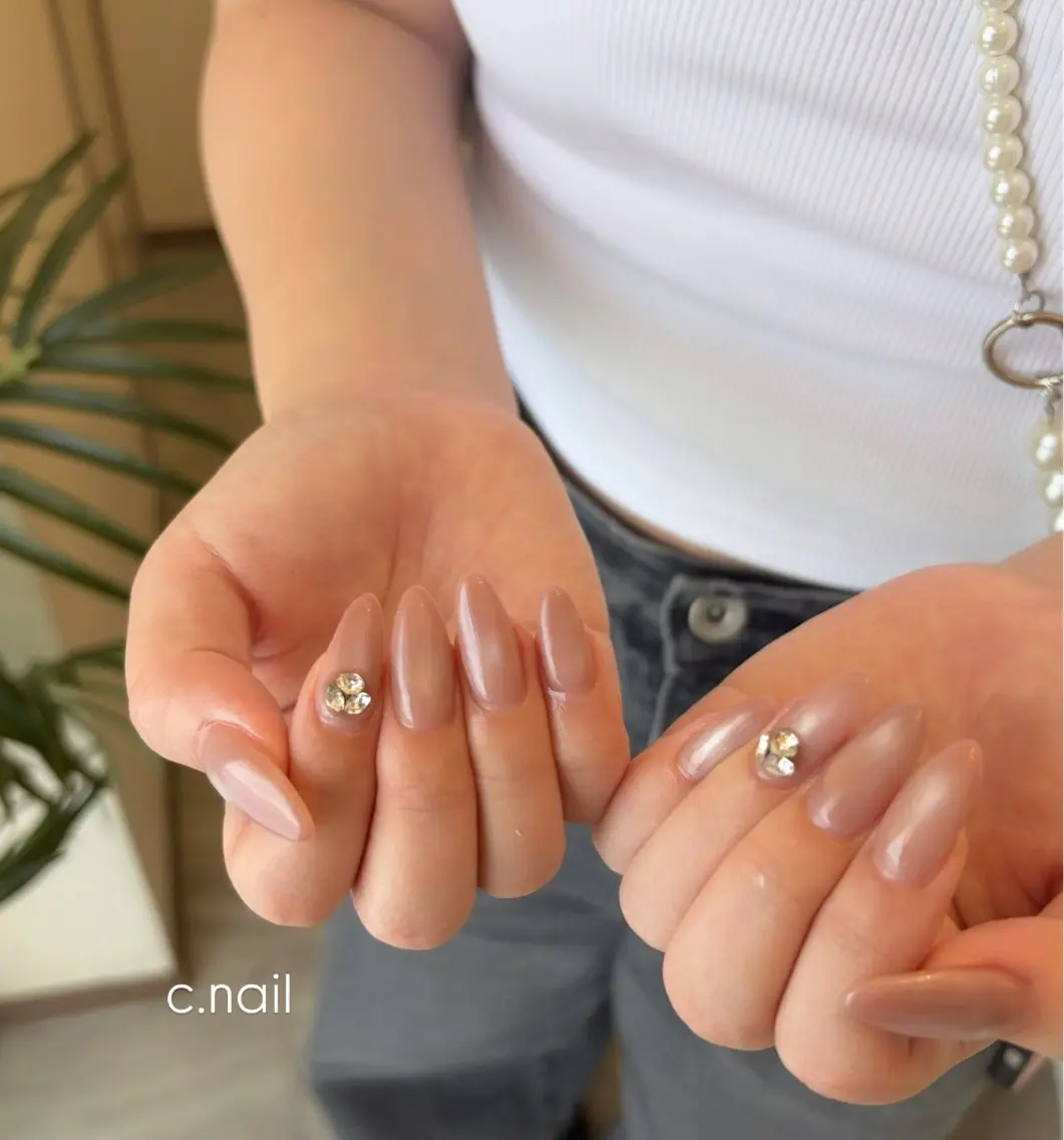ネイル Chika/ C.nailのネイルデザイン