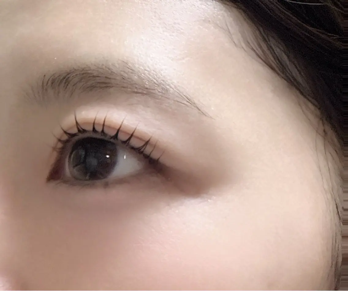 マツエク・マツパ マリーテレジア🎀 Ririの眉毛・アイブロウイメージ