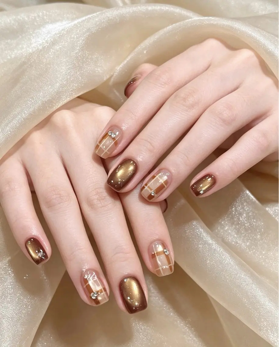 ネイル 💅 あいのネイルデザイン