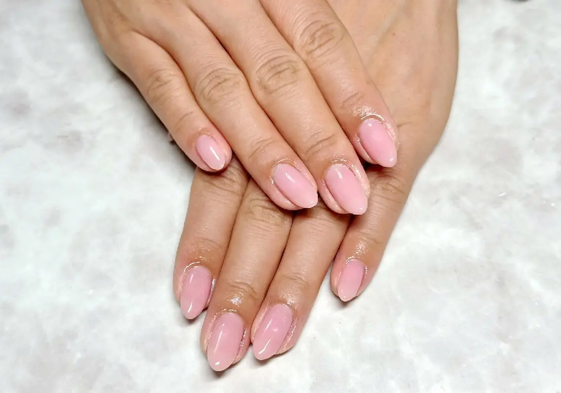 ネイル ハンドネイル Nailsalon Graciasのネイルデザイン