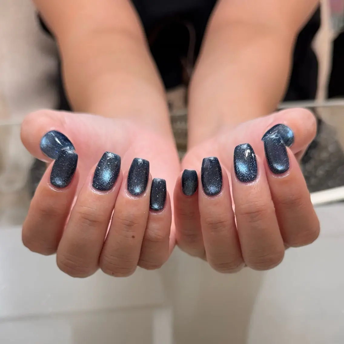 🫧初回限定🫧他店オフ無料🫧パラジェルベースマグネットワンカラーの写真