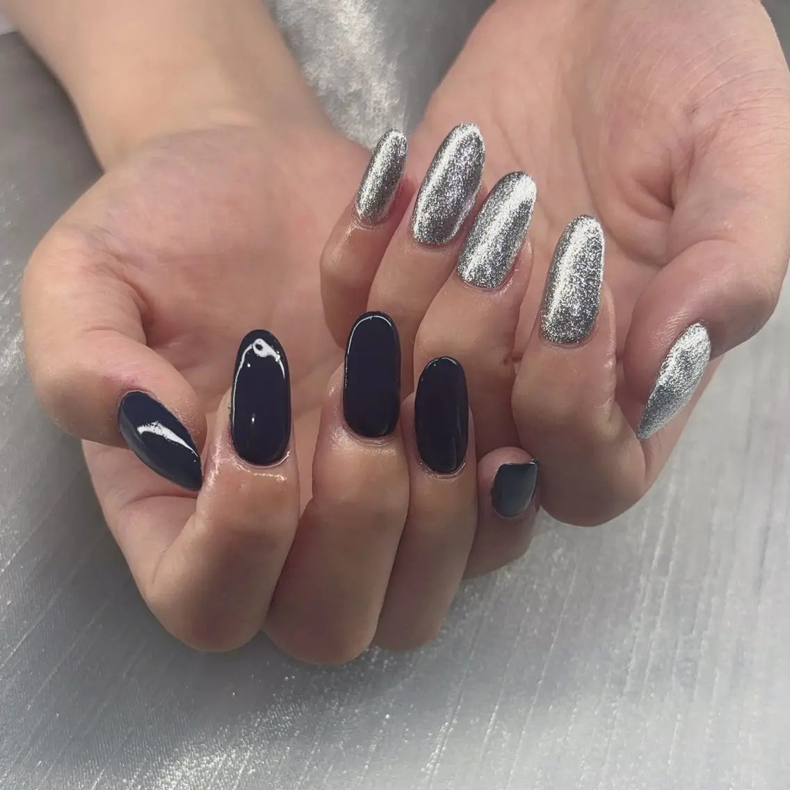 ネイル ハンドネイル 774✦✧ ┊金山のネイルデザイン