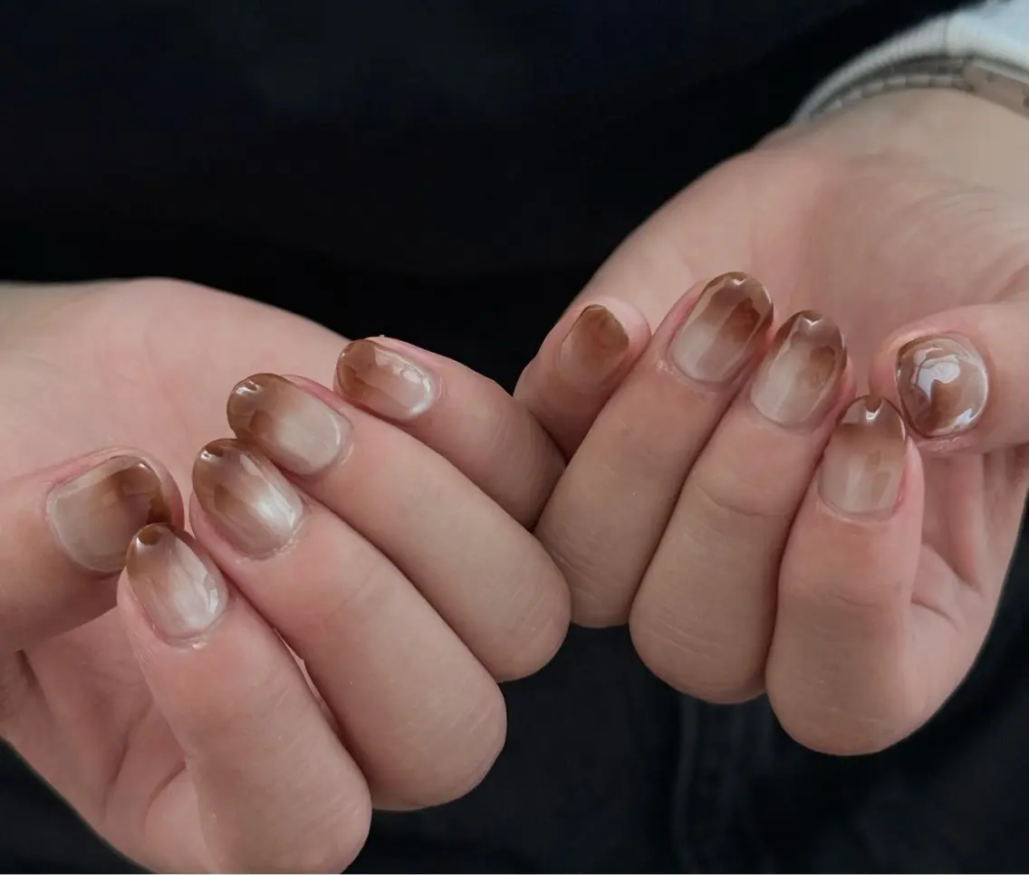ネイル Nails 39のネイルデザイン