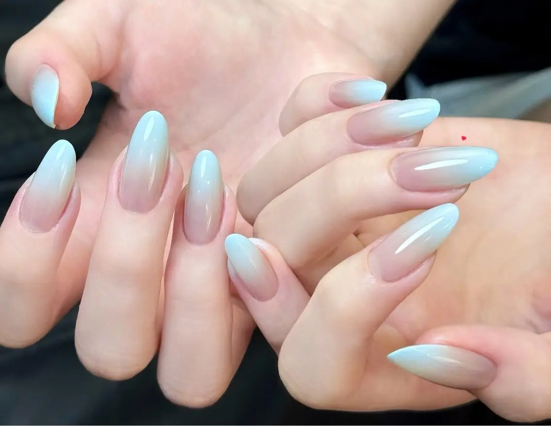ネイル GreenNail salonのネイルデザイン