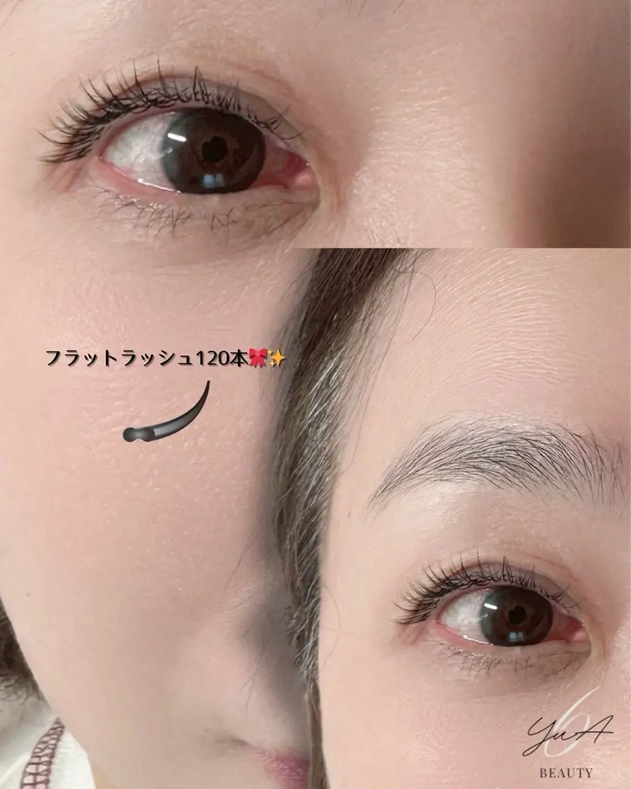 マツエク・マツパ YuA beautyのその他イメージ