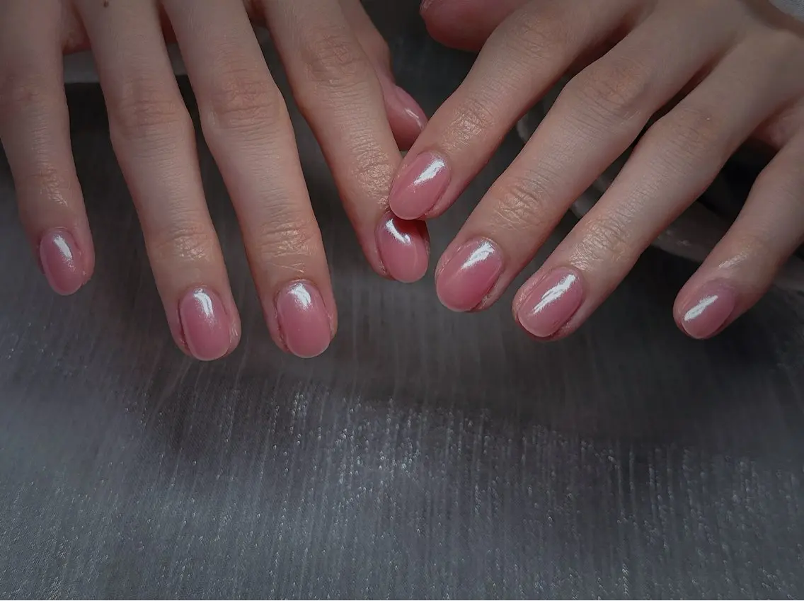 ネイル ハンドネイル Yumi nailのネイルデザイン