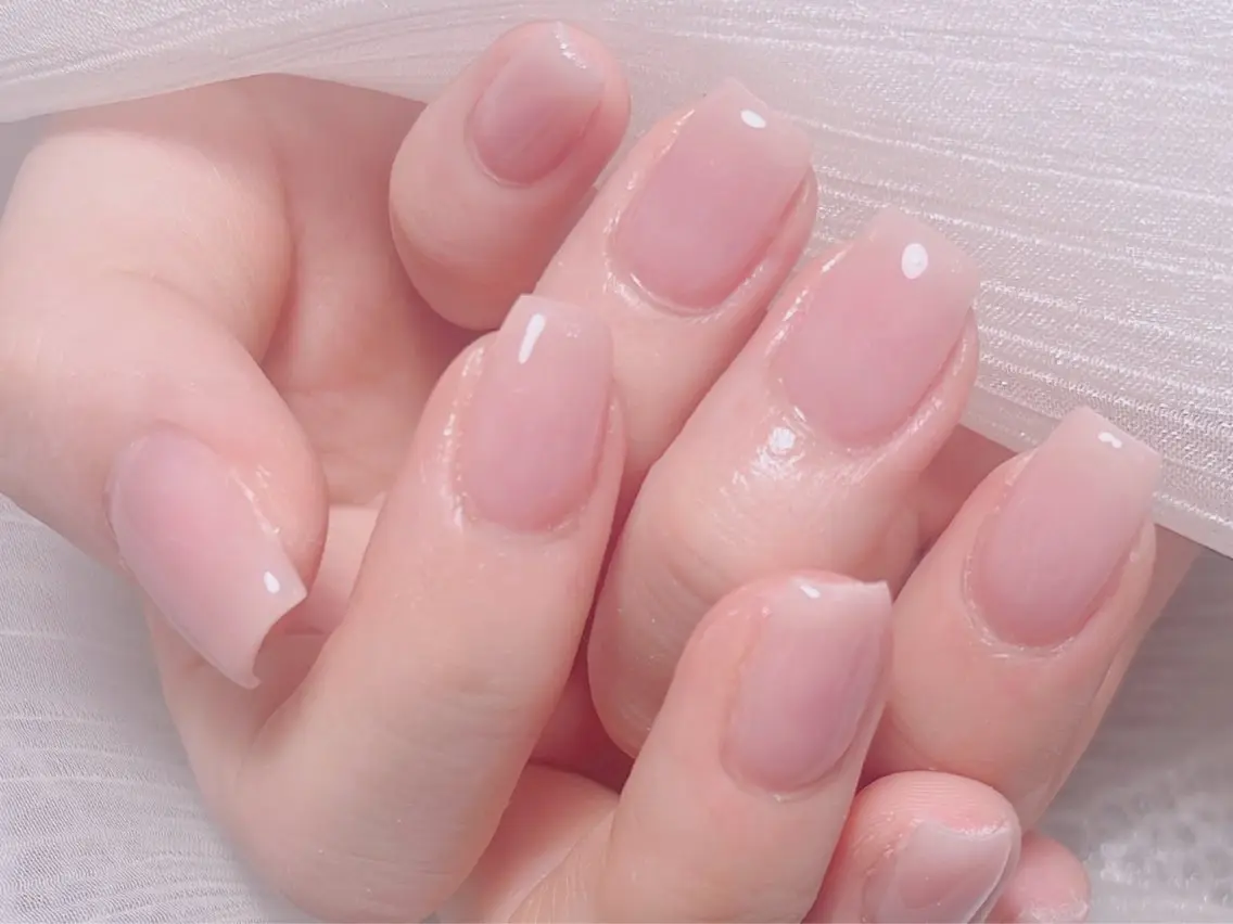 ネイル ハンドネイル KARI ネイルサロンのネイルデザイン